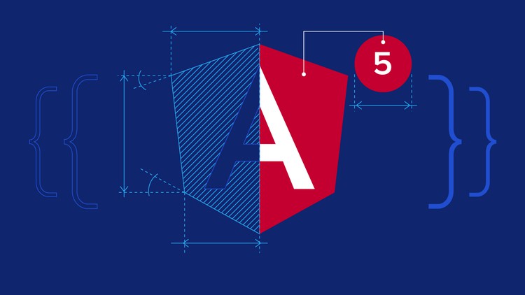 2021 - Learn Angular from scratch step by step - Course Catalog Master Angular