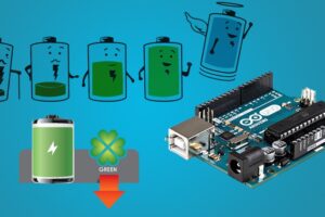 Arduino Power Consumption - coursecatalog