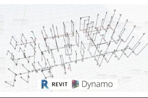 CAD Analysis and Clean up for Revit Modeling 2021 Dynamo 2.6