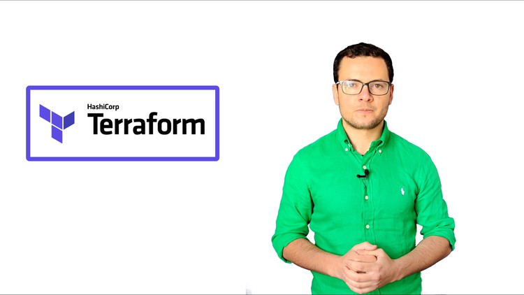 Deploy Infra in the Cloud using Terraform Course Catalog Learn how to apply Infrastructure as Code (IaC) with Terraform. Covers Web Apps, Database, VM, Kubernetes, and Azure.