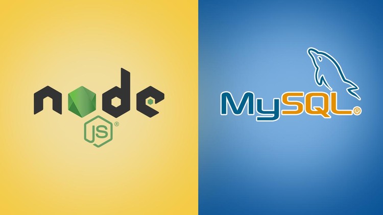 The Complete Nodejs MySQL Login System - Course Catalog Learn how to work with Nodejs and MySQL together