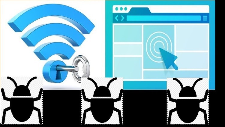 Website Hacking and Wi-Fi Hacking for 2021