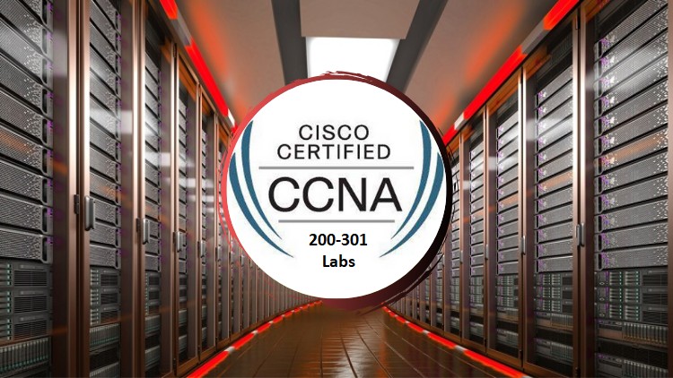 Cisco CCNA 200-301 Configuration Labs With Packet Tracer **Updated Cisco CCNA 200-301 Labs With eXcellenT Cisco Router and Switch Configurations..! **