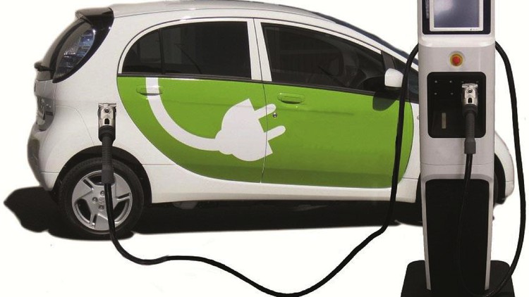 Introduction to Electric Vehicles - Course Catalog