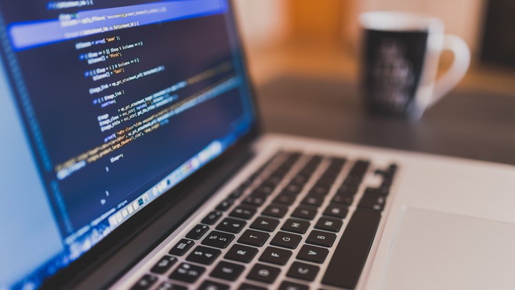 The Ultimate Complete Python Course from Scratch