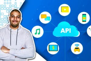 API Crash Course: What is an API, how to create it & test it