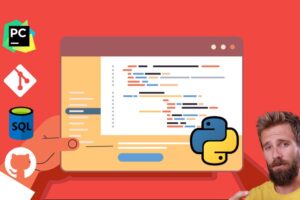 Advanced Python by Example