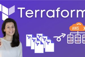 Complete Terraform Course - Beginner to Advanced [2021]
