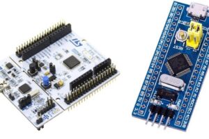 Introduction to STM32 - 32-bit ARM-Based Microcontroller