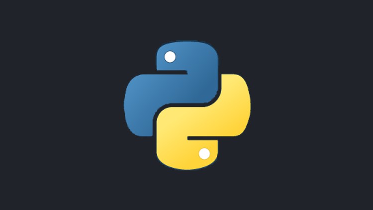 Python 3 Master Course for 2021 - Course Catalog
