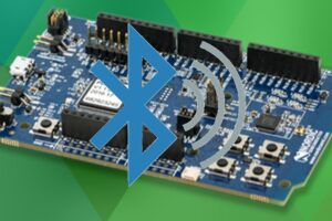 Explore Bluetooth Low Energy ( BLE ) Fundamentals in Weekend