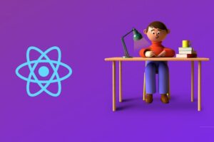 Advanced React For Enterprise: React for senior engineers A practical deep dive into the building, scaling and maintaining high-quality design systems for software engineers.