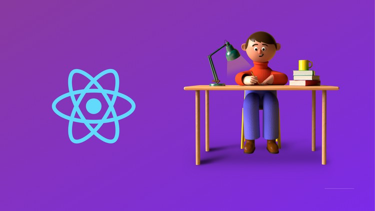 Advanced React For Enterprise: React for senior engineers A practical deep dive into the building, scaling and maintaining high-quality design systems for software engineers.
