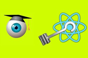Complete React Hooks Course 2021: A - Z ( Scratch to React ) React JS Hooks way ( Latest & Comprehensive): Redux, React Router, Testing with Jest, Build Component Library