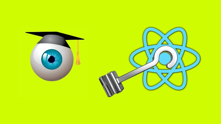 Complete React Hooks Course 2021: A - Z ( Scratch to React ) React JS Hooks way ( Latest & Comprehensive): Redux, React Router, Testing with Jest, Build Component Library