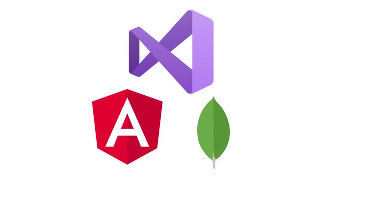 Create web app with Angular 12, .NET Core Web API & Mongo DB learn to create a full-stack web application from scratch using Mongo DB, .NET Core Web API, and Angular 12