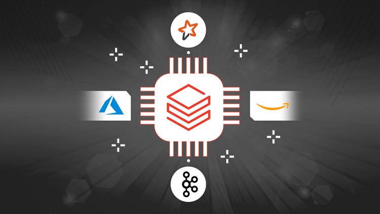Data Engineering using Databricks features on AWS and Azure Build Data Engineering Pipelines using Databricks core features such as Spark, Delta Lake, cloud files, etc.