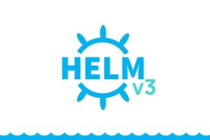 Helm 3 - Package Manager For Kubernetes for 2021 A must tool for every DevOps engineer