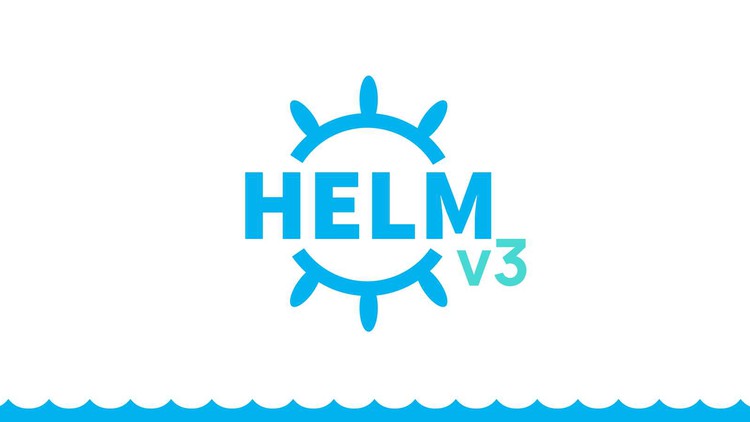 Helm 3 - Package Manager For Kubernetes for 2021 A must tool for every DevOps engineer
