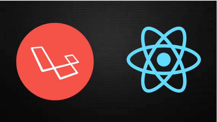Laravel 8.X e-commerce VS React JS e-commerce with Paypal Learn the basics of ReactJS, Laravel and build a web application with PayPal API from scratch.