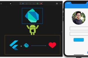 Master the Dart Language with Null Safety- For Beginners Understand the core concepts of dart which are required for flutter development