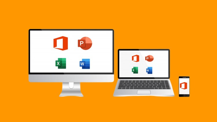 Microsoft Office Complete Course | All in one MS Office Basic to Advanced Level Microsoft office Training Course | A Complete Guide to MS Word, PowerPoint & Excel