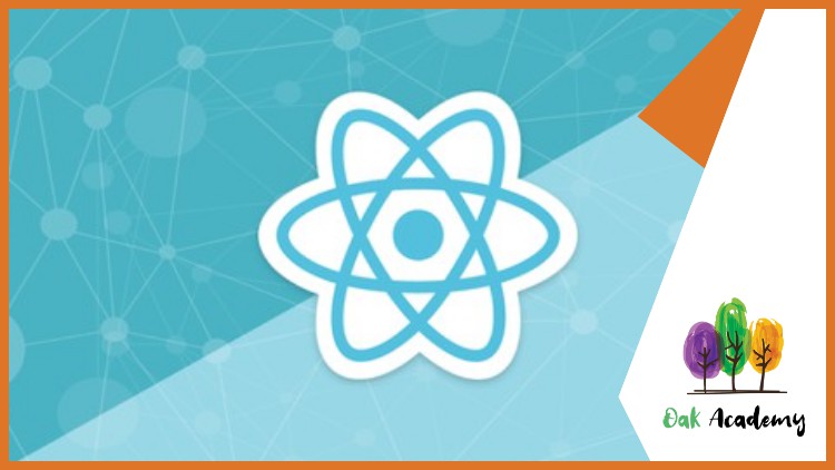 Mobile and Web Development with React JS & Native & Angular Dive into web and mobile development, become a developer with ReactJS, React Native, React Router, Hooks, and Angular.