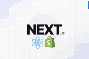 Next JS & Typescript with Shopify Integration - Full Guide Learn modern Next JS(Next 10+). Code everything in Typescript and integrate with Shopify. Professional app architecture.