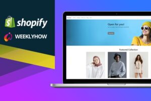 Shopify Theme Development: Create Shopify Themes [2021] Learn how to create Shopify themes using ThemeKit and how to use Liquid programming for customizing Shopify themes