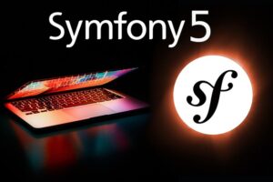 Symfony 5 - The complete Guide for Beginners You will learn the PHP framework Symfony and develop a complete, secure, and modern web application!