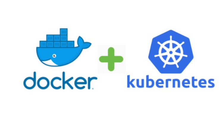 Docker : Docker A-Z+Kubernetes Basics-HandsOn -DevOps(2021) Docker crash course + Introduction to Kubernetes - HandsOn - DevOps