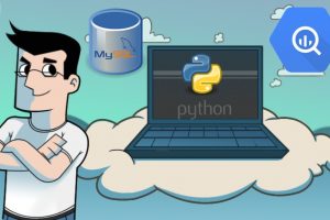 ETL using Python: from MySQL to BigQuery A course for supercharged analysts