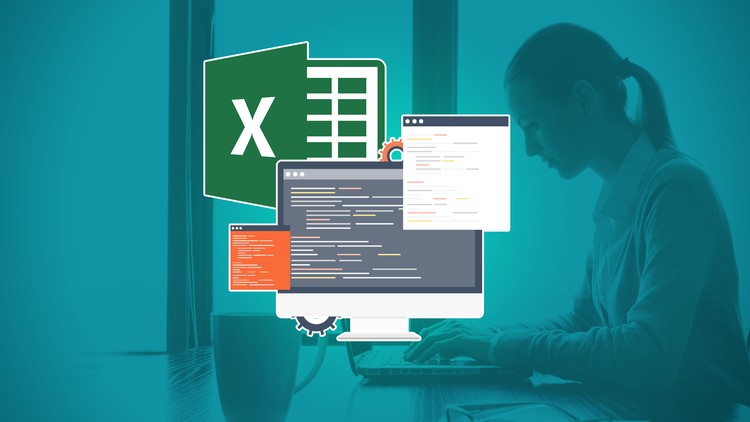 Excel VBA: The VBA Beginner's Blueprint to Programming Excel You're Minutes Away From Learning How To Program Excel!