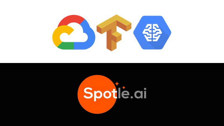 GCP And Google Cloud Machine Learning This course is designed for the people who want to learn and build careers in the field of Data Science.
