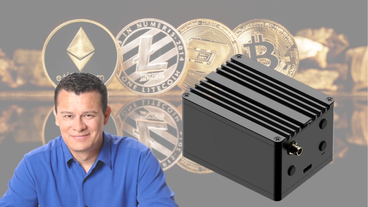 How To Mine Cryptocurrency Using Free Crypto Miners Learn How To Get Your Free Crypto Miner & Generate Affiliate Commissions For Referring Others
