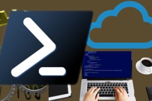 Mastering PowerShell from Beginner to Advanced Level Learn PowerShell from Scratch to Advanced level with step by step approach.
