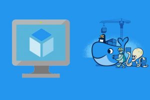 .Net Apps on Azure Virtual Machine Windows & Linux | Docker Provision Windows and Linux Virtual Machines on Azure Cloud || Docker Azure Integration