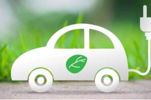 Electric vehicle technology from scratch