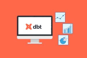 Learn to master DBT data build tool online course
