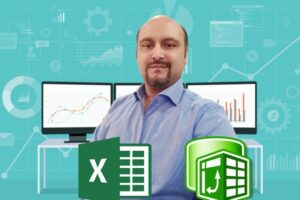 Microsoft Excel: Learn How to use Power Pivot in Excel In Excel, how to utilize Power Pivot A brief overview of the subject. Using Power Pivot in Microsoft Excel: A Step-by-Step Guide