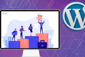 SEO for WordPress: Idiot's Guide to Google Success