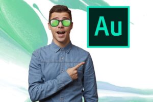 Adobe Audition Cc - Complete Beginners Guide to Intermediate