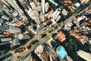An Introduction to Urban Planning and Design