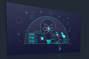 Build 10 UI/UX Projects / Landing Pages in React