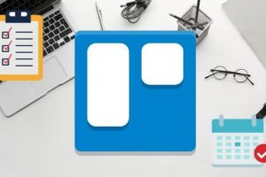 Learning Trello from Scratch