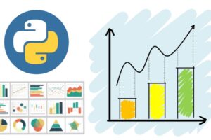 Python Data Course: Python for Data Analysis & Visualization