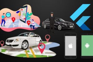 Build Taxi Booking App like inDriver, OLA & Uber Clone App