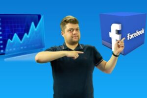 Facebook Marketing 2022. Promote Your Business on Facebook!