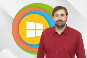 Windows 11: From Beginner to Advanced. 2022