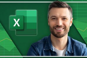 Complete Excel Mega course: Beginner to Expert